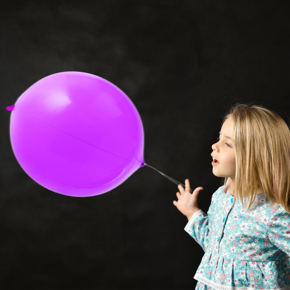 Party Dragon 12 colors create colorful, personalized party decorations and games.