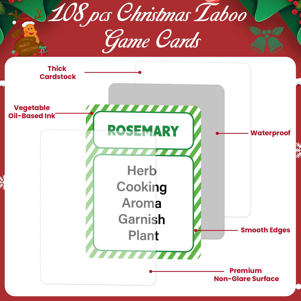 Party Greeting premium cardstock cards showcasing durable, holiday-friendly material.