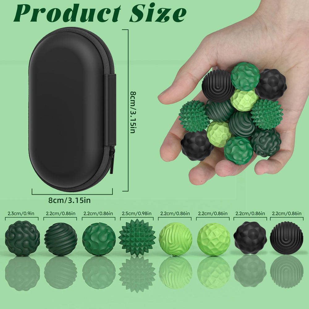 Party Tonight gift-ready fidget set for adults and teens.
