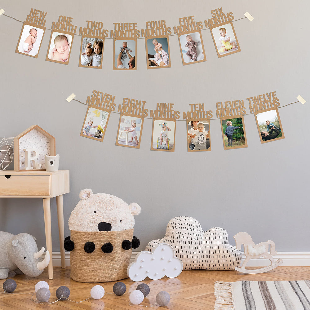 PartyHooman decor box match for cohesive styling.