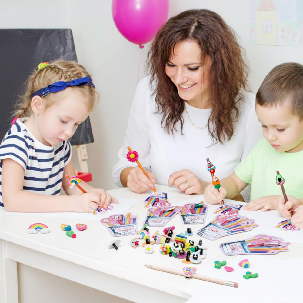 PartyLOUD classroom exchange – ideal for Valentine activities
