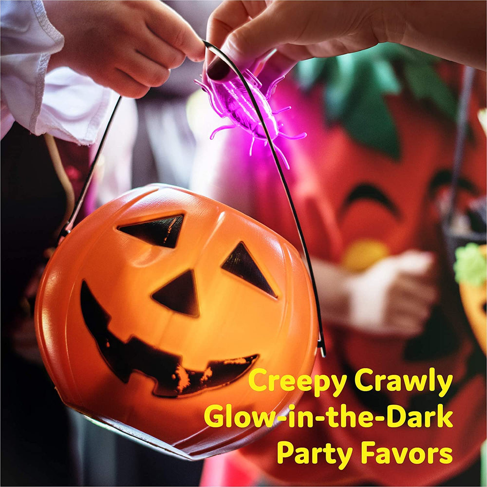 PartySticks kid-safe glow favors to brighten celebrations safely.
