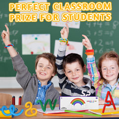 Party Tonight classroom prizes and gifts, designed to engage and focus without disruption.