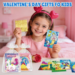 PARTYWIND princess mermaid unicorn themes boost imaginative storytelling and arts.
