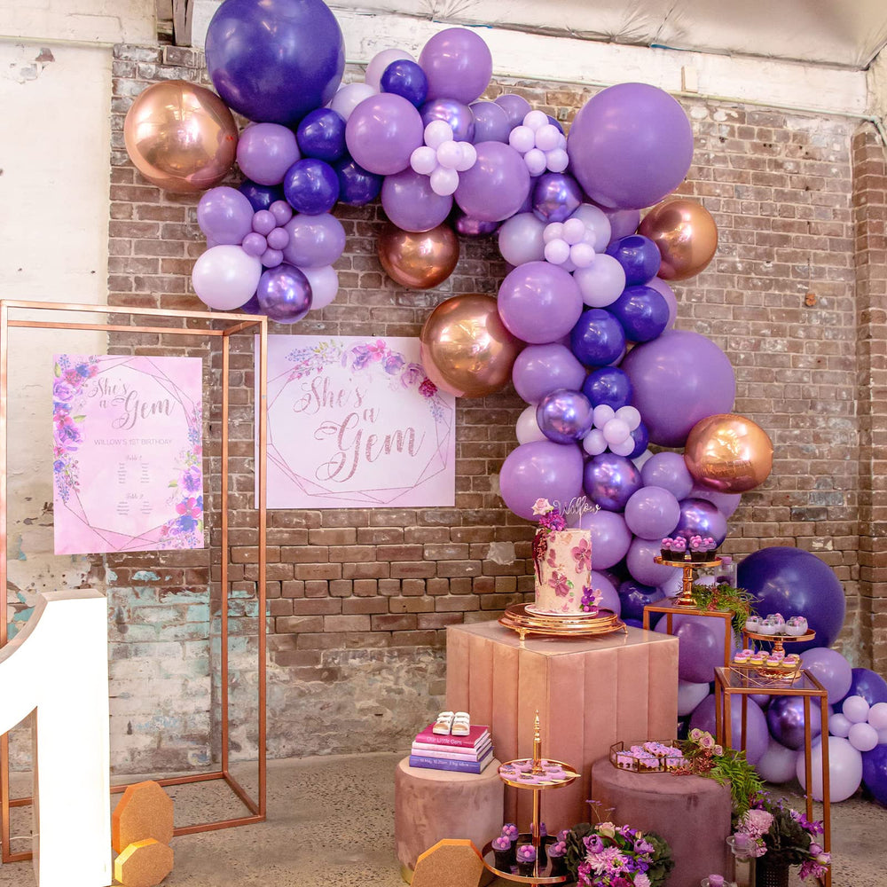 PartyWoo balloon pump tips for easy, safe inflation