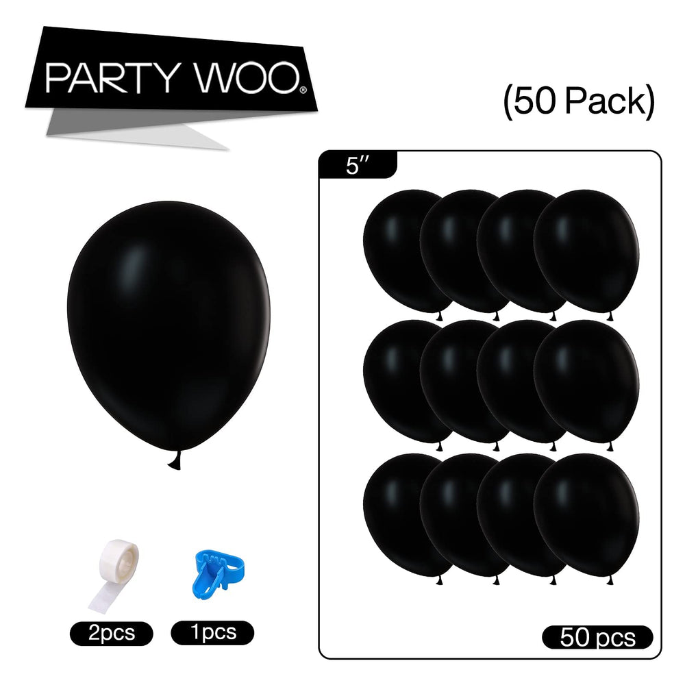 PartyWoo packaging and care tips for safe long-lasting decor.