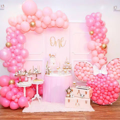 PartyWoo wedding decor accents add soft elegance to celebrations