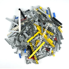 Pasacho build kit for tech-inspired robotics and engineering projects.