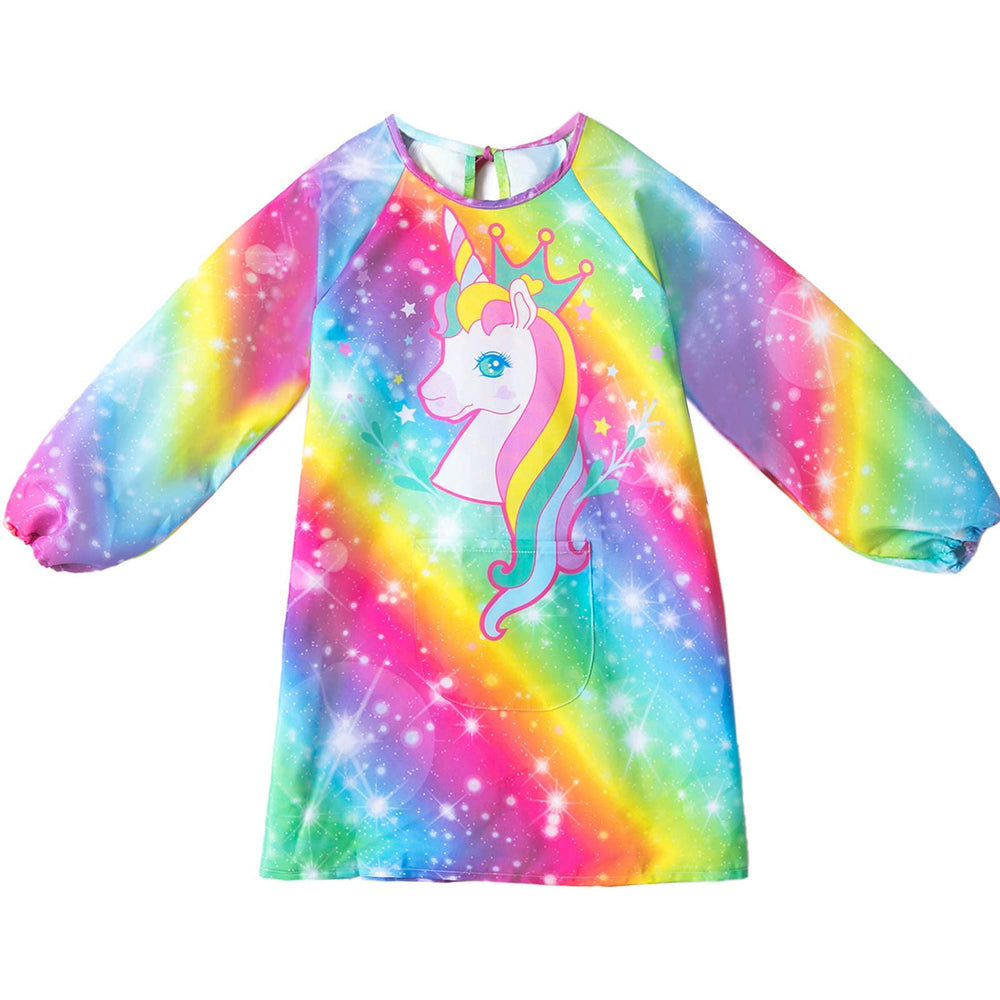 PASHOP unicorn pattern adds fun appeal to school crafts