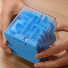 Patelai puzzle box gift idea suitable for birthdays and holidays.