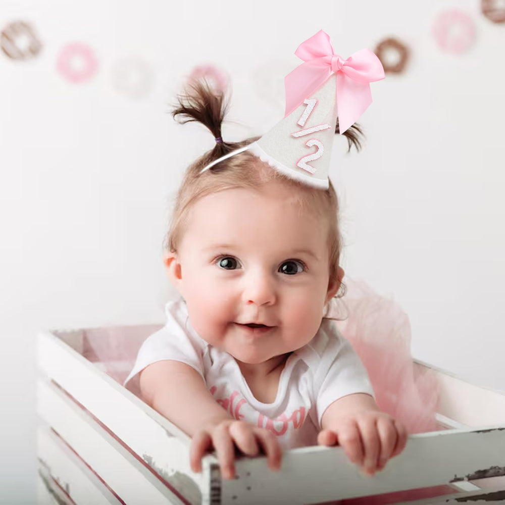 PATRDIO adjustable-elastic-band hat ensures secure fit during hugs and games