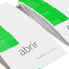 Pat's Flash Cards nine-tenses color coding aids quick tense lookup