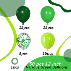 PATYDECRO confetti balloons add sparkle to celebrations