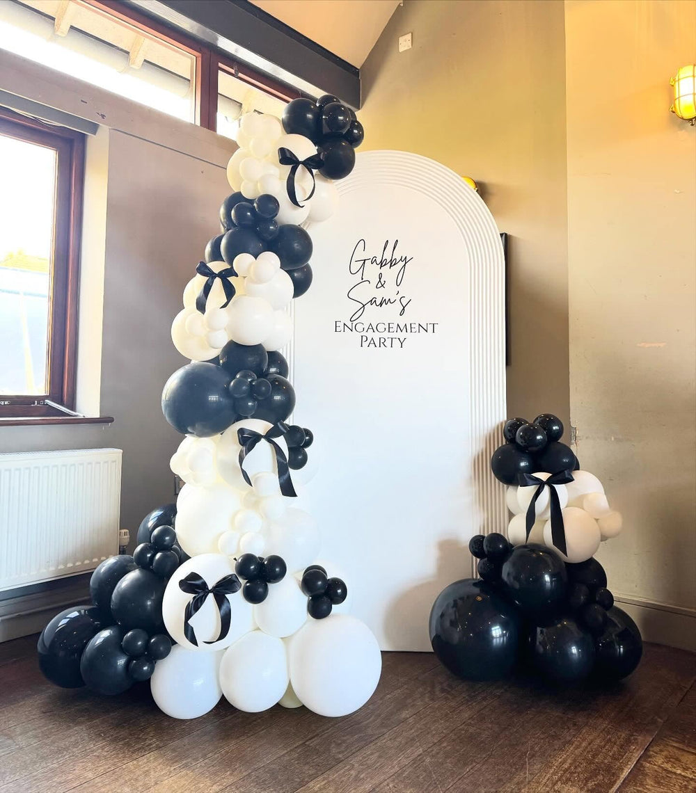 PATYDECRO versatile party decor for weddings, graduations, and birthdays.