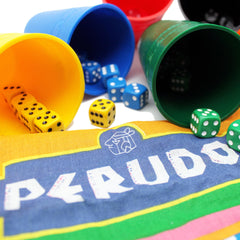Paul Lamond Perudo packaging showcases classic travel-friendly design