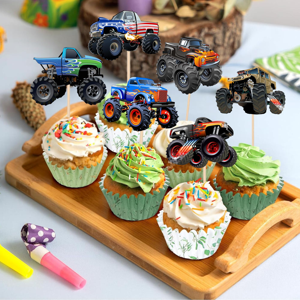 Ideal for PAVATUTAT themed parties and dessert tables