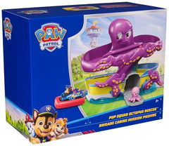 PAW Patrol Chase Racer close-up highlighting palm-sized speed and grip