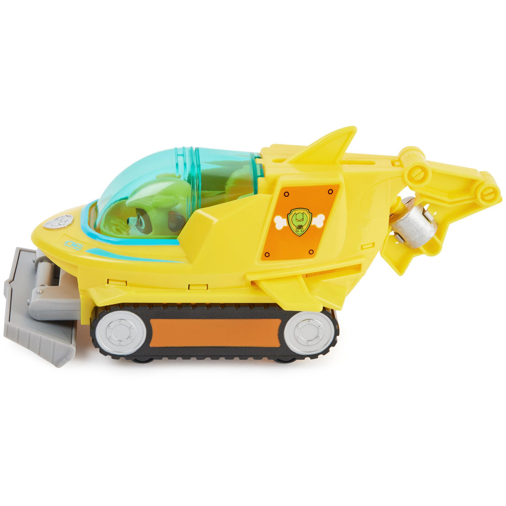 Educational Aqua Pups toy supports imaginative storytelling and play