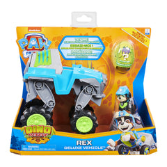 Paw Patrol Dino Rescue mystery dinosaur figure revealed for exciting missions.