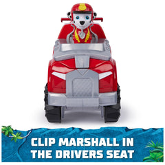 Paw Patrol toys foster imaginative storytelling and motor skills during playtime.