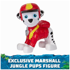 Durable Paw Patrol preschool toy designed for ages 3 and up for safe play.