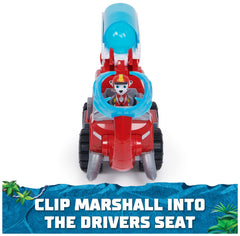 Vibrant PAW Patrol toy designed for ages 3 and up