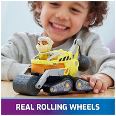 Collectible PAW Patrol toys and playsets encourage endless adventures