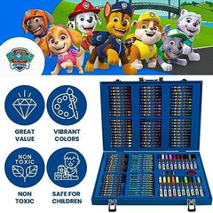 Paw Patrol officially licensed merchandise ensures authentic branding.