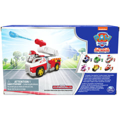 PAW Patrol rescue set with figures sparks endless adventures together.