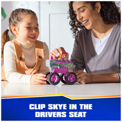 Paw Patrol Rescue Wheels learning toy supports pretend play and fine motor skills.