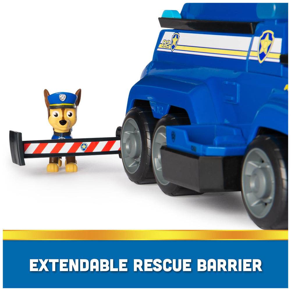 Zuma figure promotes water-rescue storytelling and interactive play.
