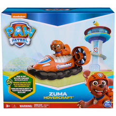 Paw Patrol toy collection showcase of vehicles and figures for ongoing adventures