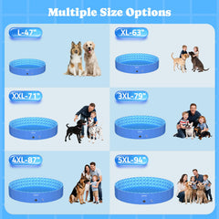 Pawtners durable industrial-grade PVC construction for lasting use.