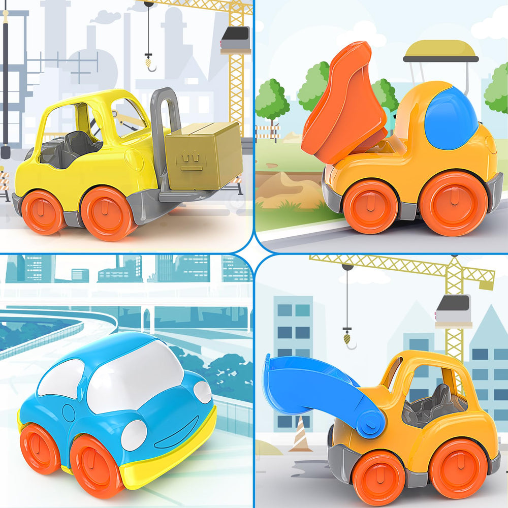 P&C durable ABS plastic construction built to withstand drops and bends
