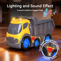 P&C gift-ready construction toy set ideal for birthdays and holidays