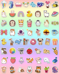 pcnearty classroom prizes sticker pack for elementary students