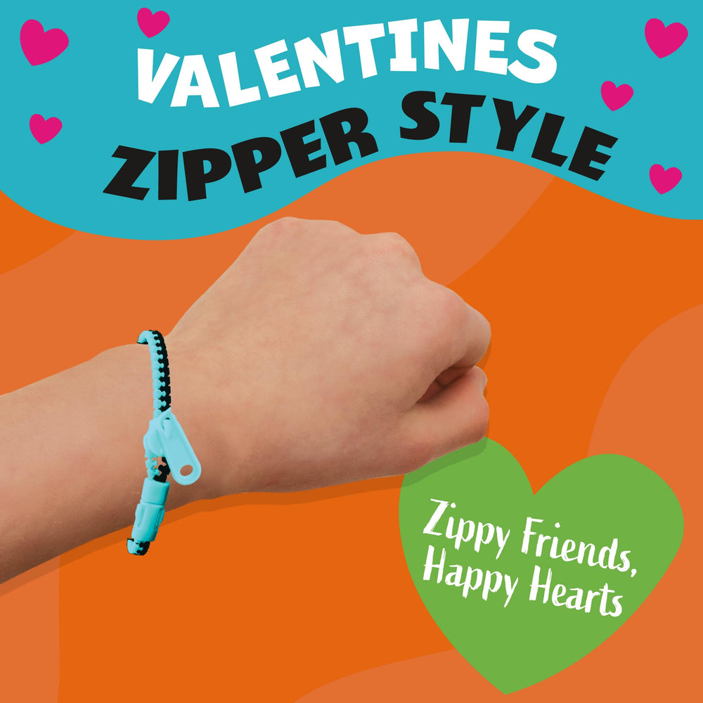 Peaceable Kingdom classroom valentines exchange scene inspires friendly interactions among kids.