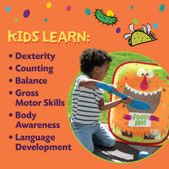 Peaceable Kingdom numbers die guides early counting practice