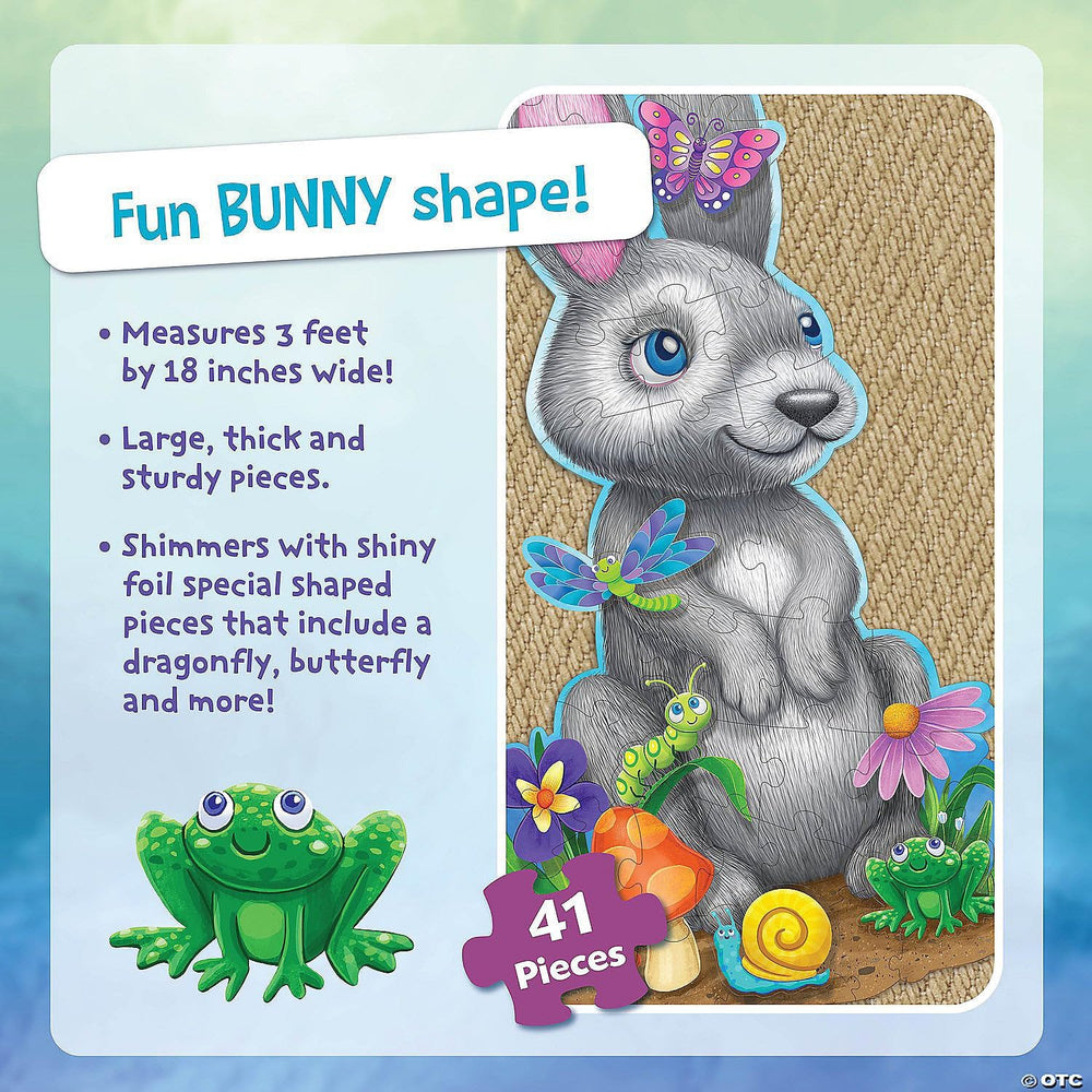 Peaceable Kingdom group activity scene with kids solving together
