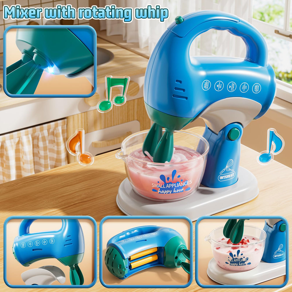 Kids playing with PEADUCK 3-in-1 set promotes cooperative role play