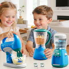 PEADUCK water dispenser for interactive pretend drinks