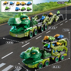 PEADUCK foldable track design enables easy storage and portable fun.