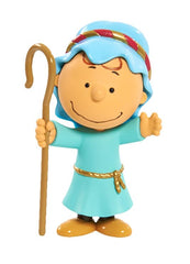 Peanuts Sally figure adds charm to holiday display and kids’ play