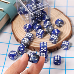 PECHOI classroom-friendly dice support math activities and classroom play.