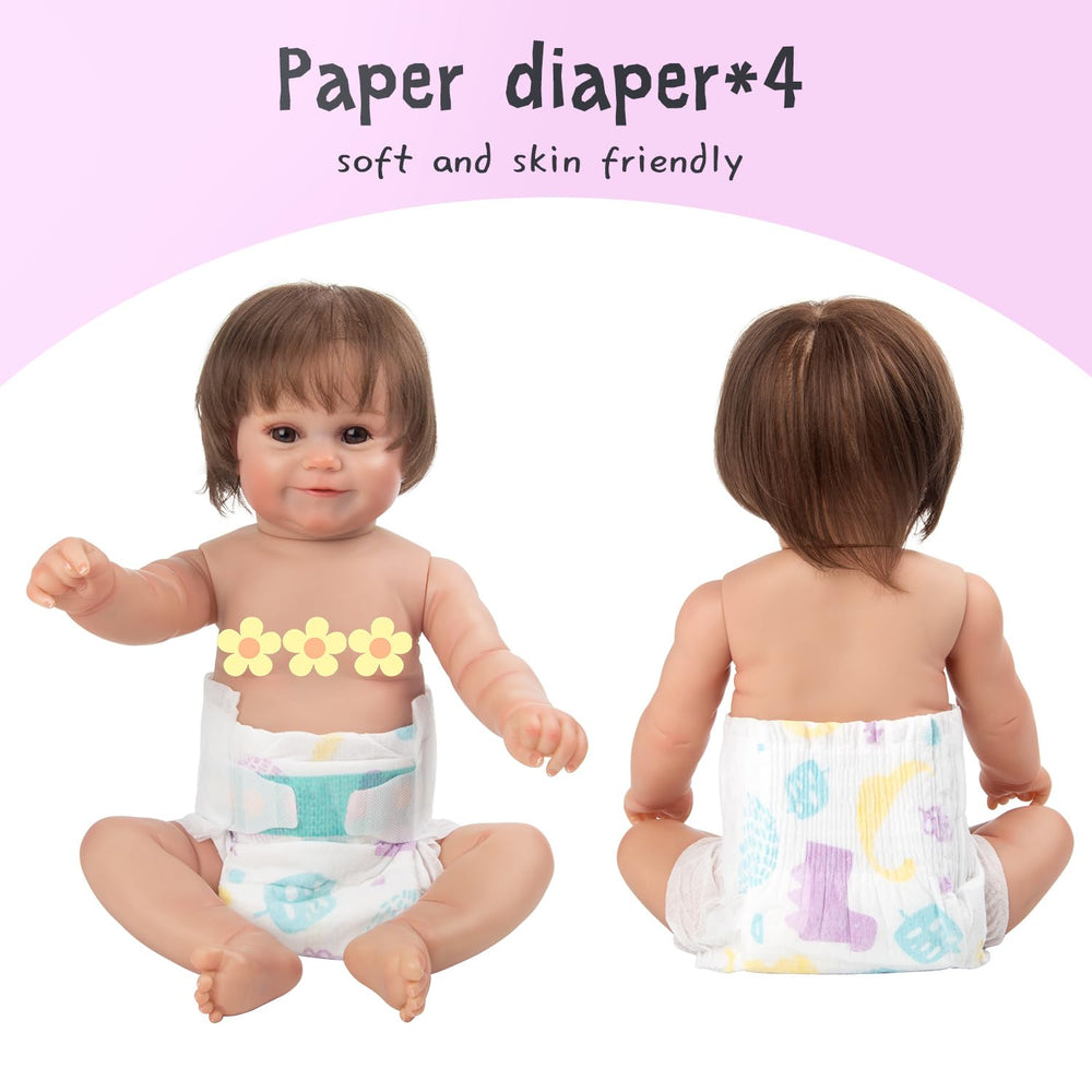 Pedolltree elephant socks keep tiny feet warm during play.