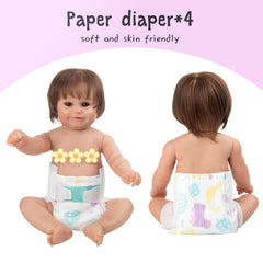 Pedolltree elephant socks keep tiny feet warm during play.