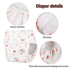 Kids playing with dolls wearing Pedolltree diapers highlights interactive dress-up moments