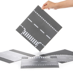 Peohud baseplates compatibility 10x10 compatible with major brick brands.