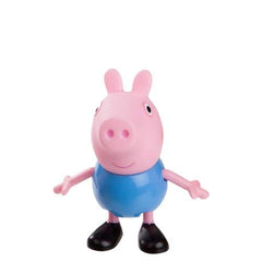 Peppa Pig articulated joints enhance pose accuracy during pretend play.