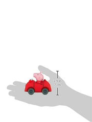Peppa Pig Little Buggy ready-for-gift playset for fans